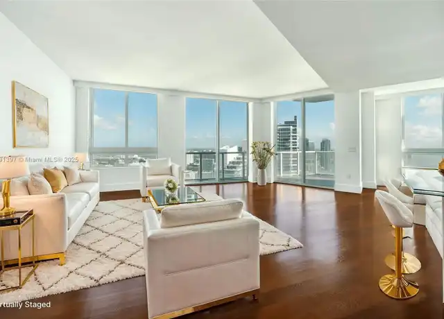 Property at 1900 N Bayshore Dr #4412, Miami, FL, 33132, 3 beds, 2.5 baths, [object Object]