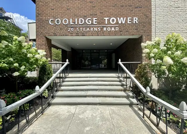 Property at 20 Stearns Rd #54, Brookline, MA, 02446, 2 beds, 2 baths, [object Object]