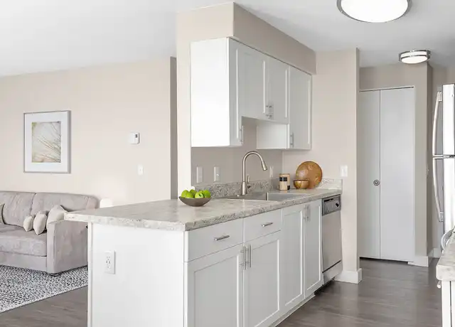 Property at Heatherbrae - 10303 SE Bell Ave, Portland, OR, 97222, 1 bed, 1 bath, [object Object]