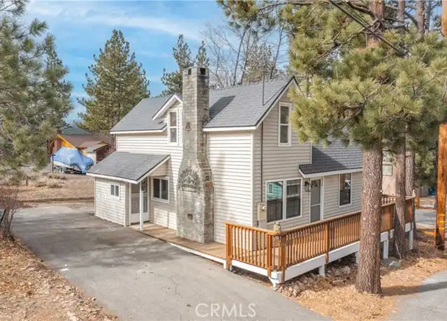 Property at 546 Wanita Ln, Big Bear Lake, CA, 92315, 2 beds, 2 baths, [object Object]