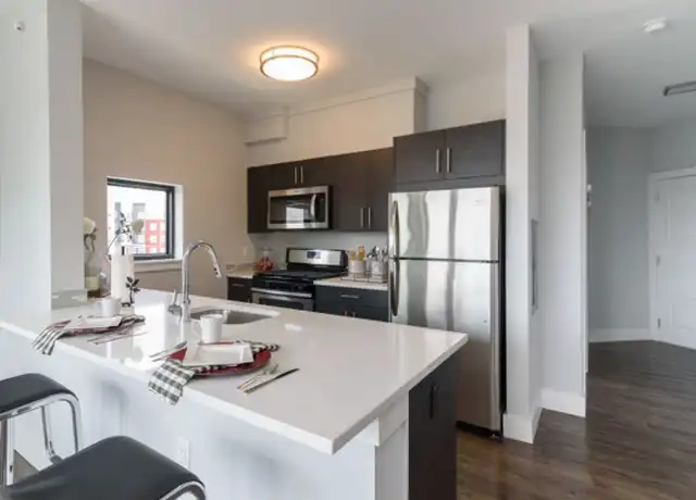 Property at 5800 Washington St Unit 406, West New York, NJ, 07093, 2 beds, 1 bath, [object Object]