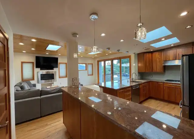 Property at 5974 S Milwaukee Way, Centennial, CO, 80121, 5 beds, 3 baths, [object Object]