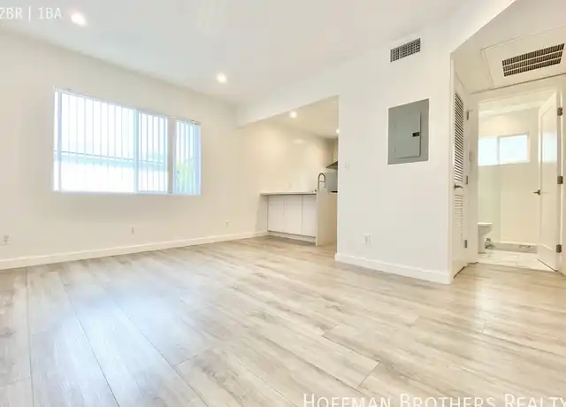 Property at 5732 Aldama St Unit 3A, Los Angeles, CA, 90042, 2 beds, 1 bath, [object Object]