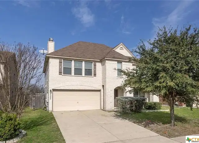 Property at 8522 Starview St, Temple, TX, 76502, 3 beds, 2.5 baths, [object Object]