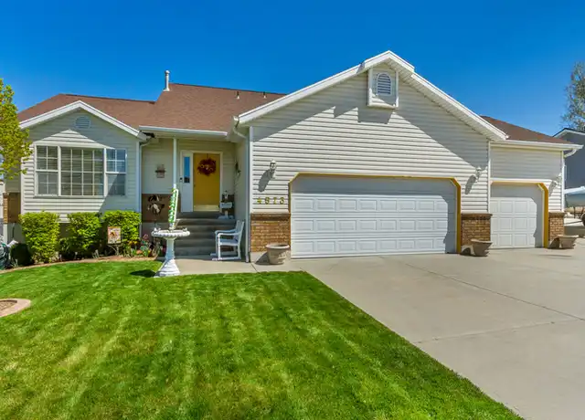 Property at 4573 5505 W Unit 4573, West Valley City, UT, 84120, 4 beds, 3 baths, [object Object]