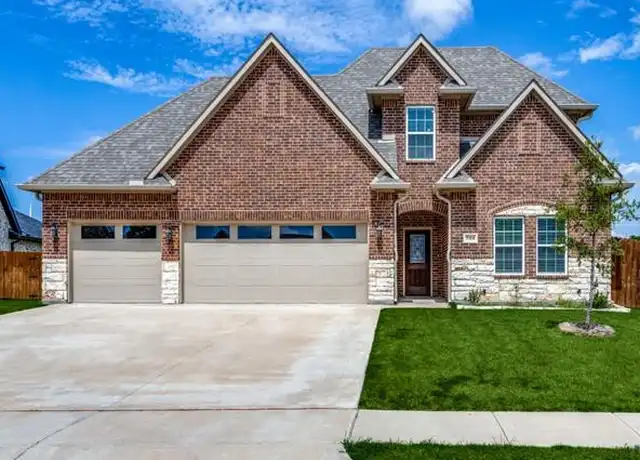 Property at 504 Ellis Place Dr, Greenville, TX, 75402, 4 beds, 3 baths, [object Object]
