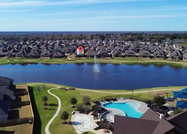 Property at 32635 Turning Springs Dr, Brookshire, TX, 77423, 4 beds, 3.5 baths, [object Object]