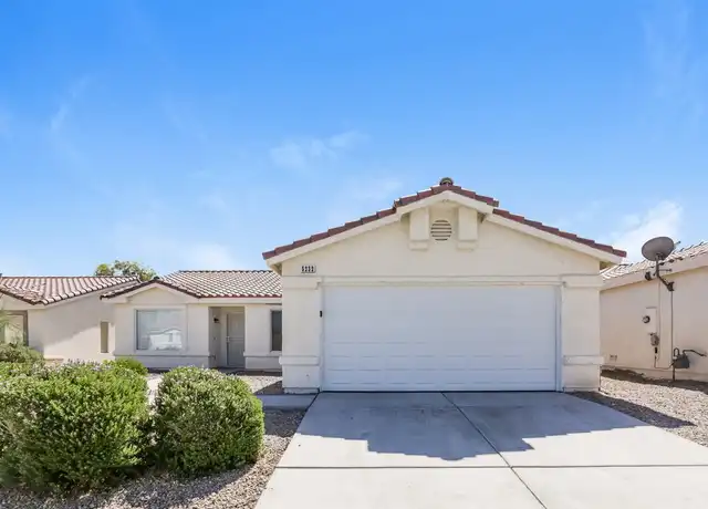 Property at 5232 Shasta Daisy St, North Las Vegas, NV, 89031, 4 beds, 2 baths, [object Object]