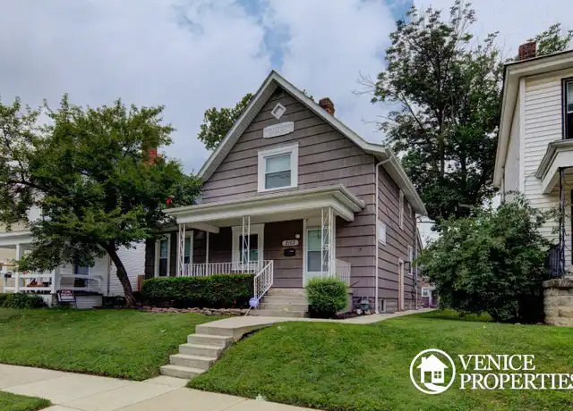 Property at 2153 Indiana Ave, Columbus, OH, 43201, 4 beds, 2 baths, [object Object]