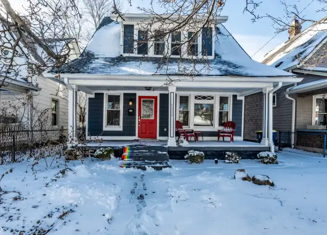 Property at 2005 Hoyt Ave, Indianapolis, IN, 46203, 3 beds, 2.5 baths, [object Object]