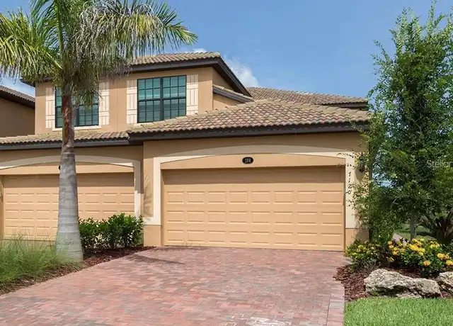 Property at 7120 Grand Estuary Trl #104, Bradenton, FL, 34212, 3 beds, 2 baths, [object Object]