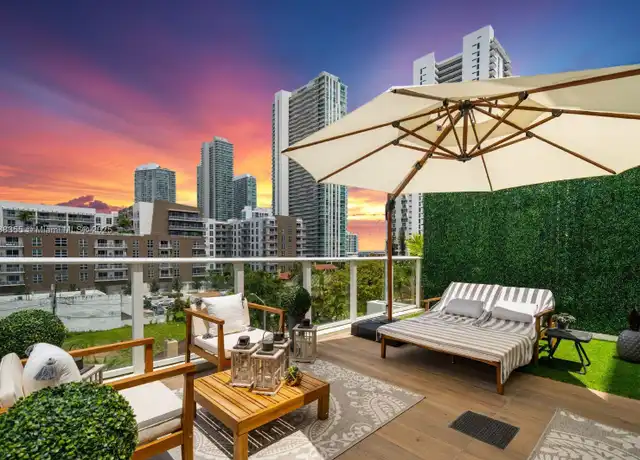 Property at 321 NE 26th St #506, Miami, FL, 33137, 2 beds, 2 baths, [object Object]