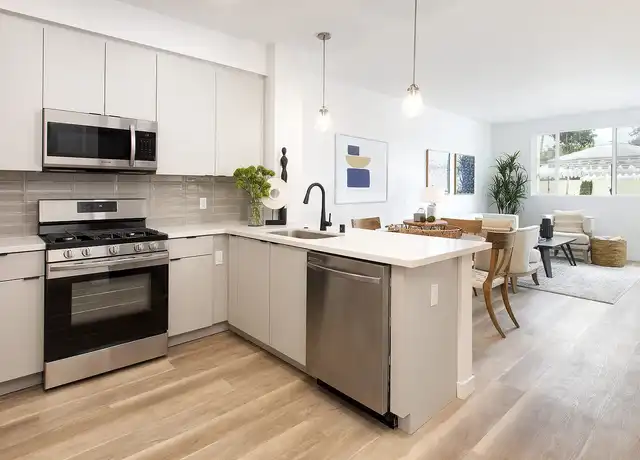 Property at The Reserve La Mirada - 11628 La Mirada Blvd, La Mirada, CA, 90638, 1-2 bed, 1-2 bath, [object Object]