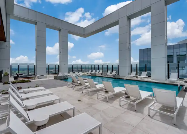Property at 800 Crawford St Unit B2-5, Houston, TX, 77010, 2 beds, 2 baths, [object Object]