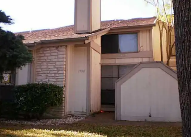 Property at 1728 Timber Ridge Dr, Austin, TX, 78741, 3 beds, 2.5 baths, [object Object]