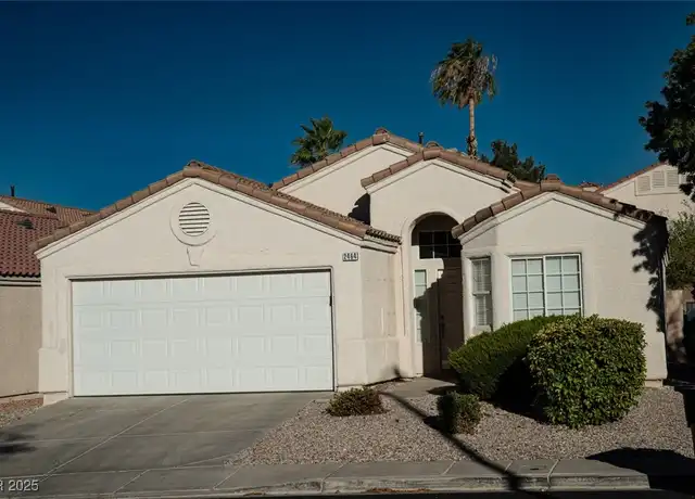 Property at 2464 Citrus Garden Cir, Henderson, NV, 89052, 3 beds, 2 baths, [object Object]