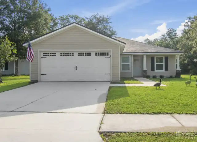 Property at 4537 Glendas Meadow Dr, Jacksonville, FL, 32210, 4 beds, 2 baths, [object Object]