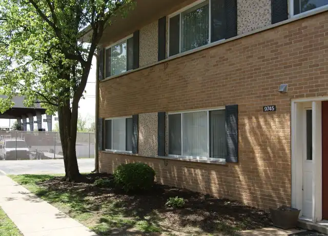 Property at 9727 Pauline Pl Unit 9738E, Affton, MO, 63123, 1 bed, 1 bath, [object Object]