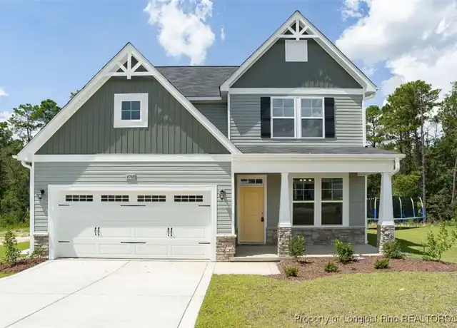 Property at 4748 Ritson Ln, Fayetteville, NC, 28306, 4 beds, 3 baths, [object Object]