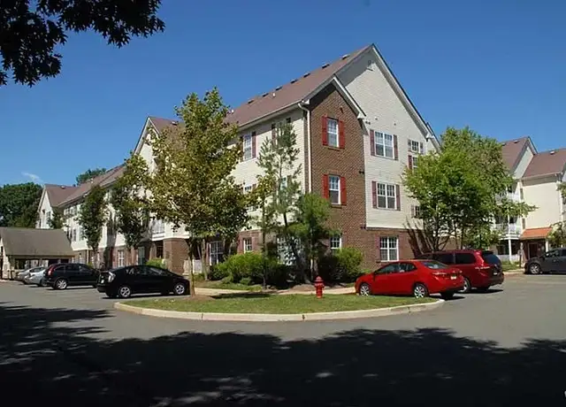 Photo of 465 Meadow Rd, Princeton, NJ 08540