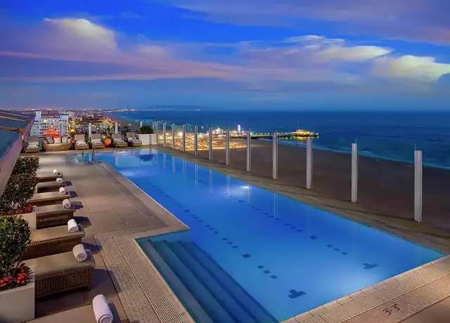 Property at 1221 Ocean Ave, Santa Monica, CA, 90401, 1-2 bed, 1-2 bath, [object Object]