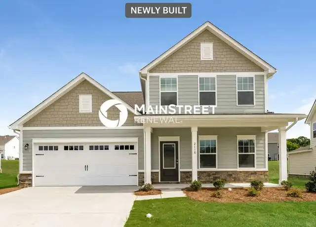 Property at 2118 Moselle Dr, Monroe, NC, 28110, 4 beds, 2.5 baths, [object Object]