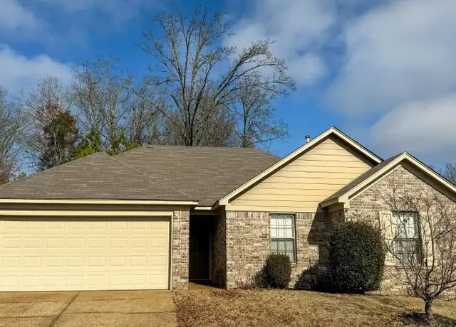 Property at 1645 Sawmill Creek Ln, Cordova, TN, 38016, 3 beds, 2 baths, [object Object]