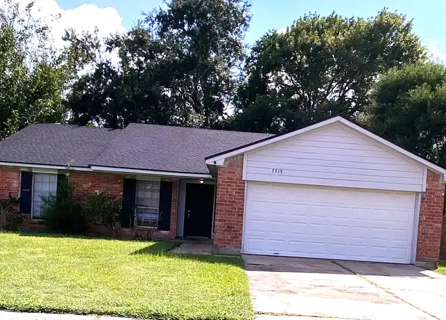 Property at 7715 Waterchase Dr, Missouri City, TX, 77489, 4 beds, 2 baths, [object Object]
