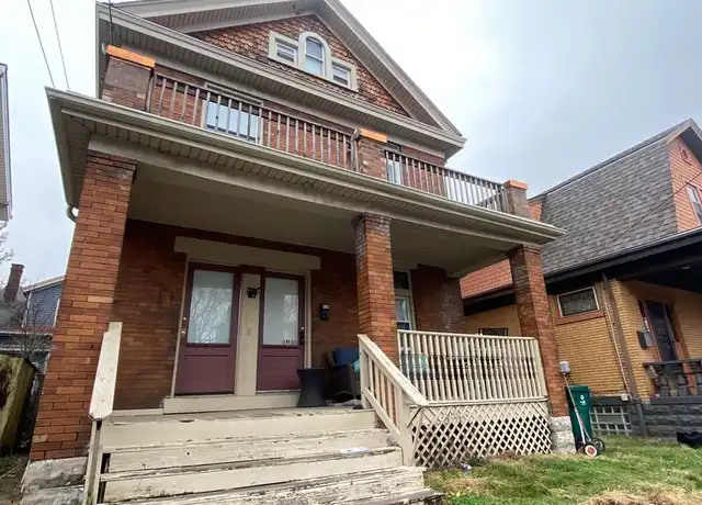 Property at 430 Southview Ave, Cincinnati, OH, 45219, 6 beds, 2.5 baths, [object Object]