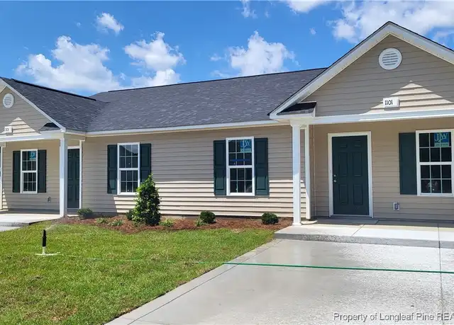 Property at 1103 Woodridge Dr Unit A, Lumberton, NC, 28358, 2 beds, 2 baths, [object Object]