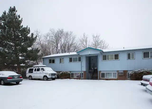 Property at 2925 Somerville Dr Unit 1, Fort Collins, CO, 80526, 2 beds, 1 bath, [object Object]