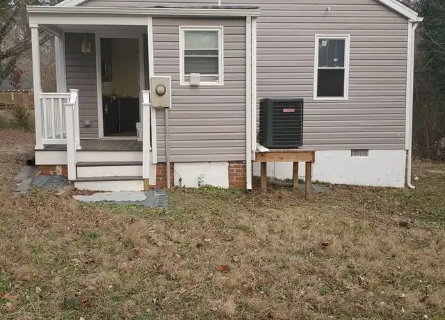 Property at 606 N Henry St, Williamsburg, VA, 23185, 2 beds, 2 baths, [object Object]