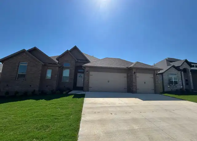 Property at 2204 Salmon St, Pea Ridge, AR, 72751, 4 beds, 2.5 baths, [object Object]