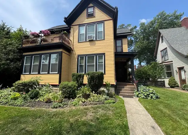 Property at 180 Richmond Ave Unit 3, Buffalo, NY, 14222, 1 bed, 1 bath, [object Object]