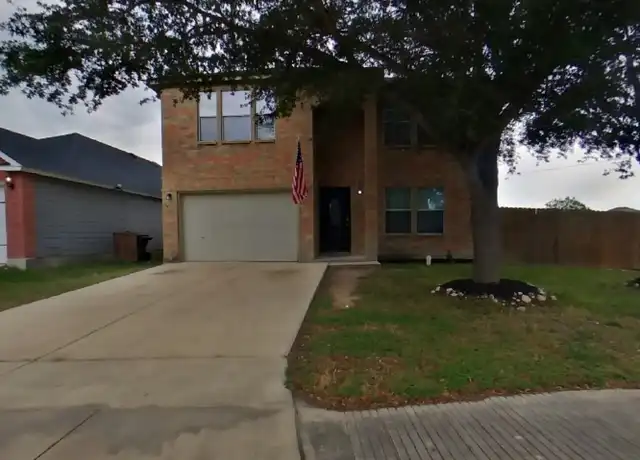 Property at 5926 Ironmill Crk, Converse, TX, 78109, 3 beds, 2.5 baths, [object Object]