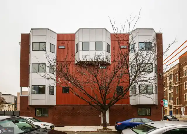 Property at 2088 E Cumberland St #2, Philadelphia, PA, 19125, 2 beds, 2 baths, [object Object]