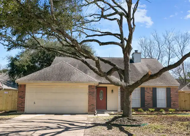 Property at 4009 Spring Forest Dr, Pearland, TX, 77584, 3 beds, 2 baths, [object Object]