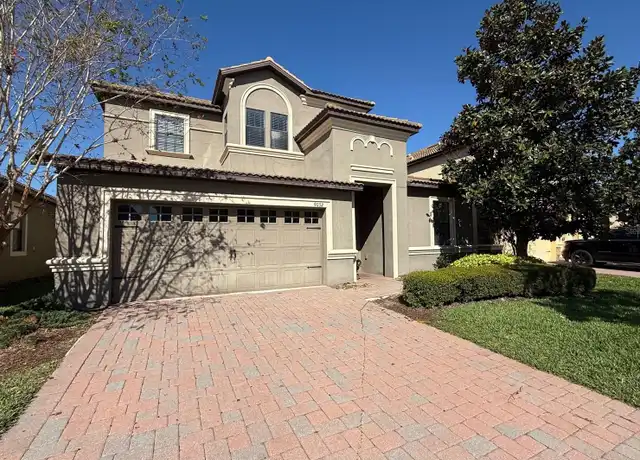 Property at 9032 Shadow Mountain St, Davenport, FL, 33896, 7 beds, 5 baths, [object Object]