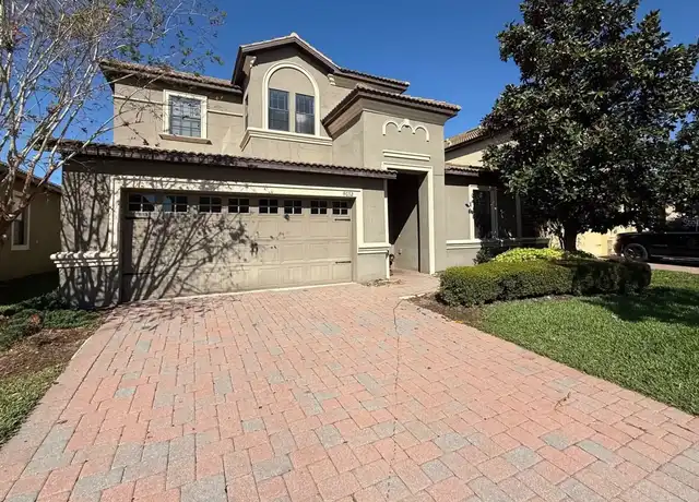 Property at 9032 Shadow Mountain St, Davenport, FL, 33896, 7 beds, 5 baths, [object Object]