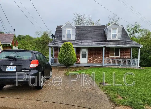 Property at 124 Bon Jan Ln, Highland Heights, KY, 41076, 3 beds, 1 bath, [object Object]