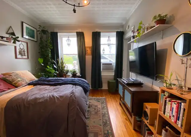 Property at 1820 S Allport St Unit 2R, Chicago, IL, 60608, 1 bed, 1 bath, [object Object]