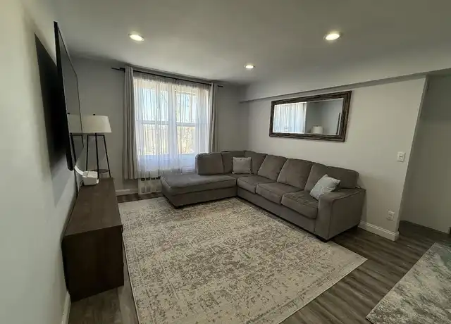 Property at 16 Main St Unit 3E, East Rockaway, NY, 11518, 2 beds, 1 bath, [object Object]