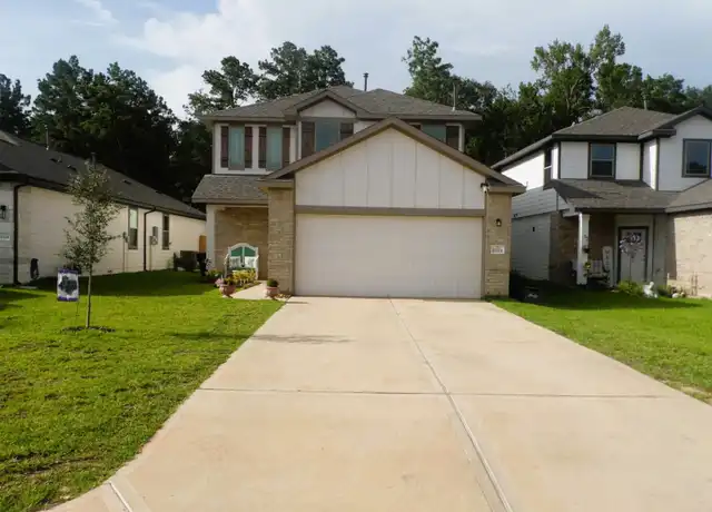 Property at 25324 Yellowbells Pl, Montgomery, TX, 77316, 5 beds, 2.5 baths, [object Object]