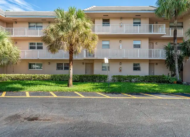 Property at 2850 Forest Hills Blvd #203, Coral Springs, FL, 33065, 2 beds, 2 baths, [object Object]
