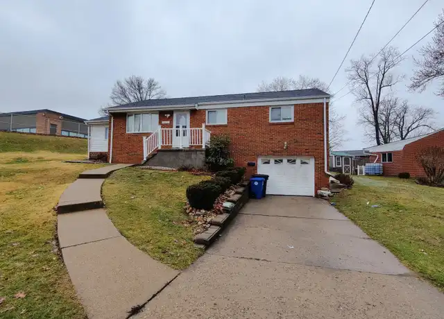 Property at 375 Carmen Dr, Pittsburgh, PA, 15236, 3 beds, 2 baths, [object Object]