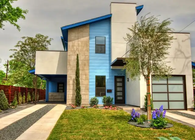 Property at 306 Franklin Blvd Unit A, Austin, TX, 78751, 3 beds, 2.5 baths, [object Object]