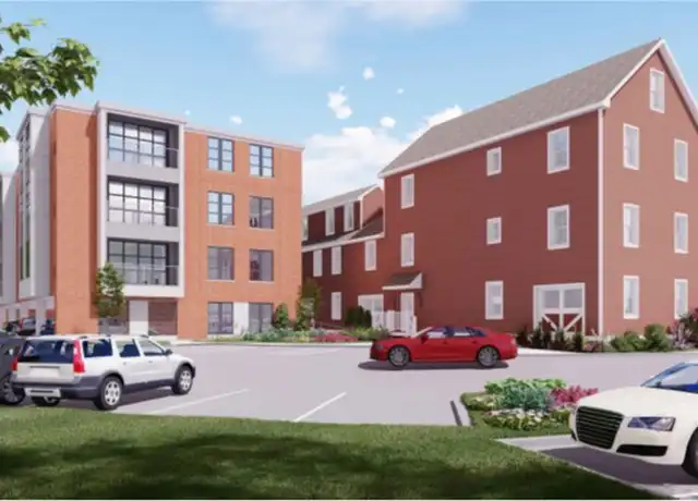 Property at 34 Bailey Ave Unit 207, Ridgefield, CT, 06877, 2 beds, 2 baths, [object Object]