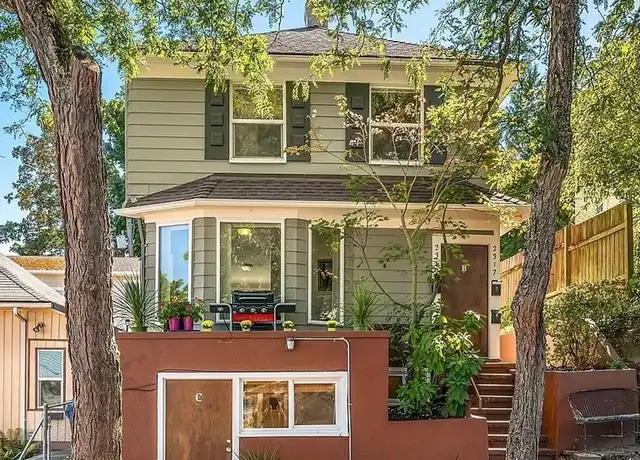 Property at 2317 E Ward St Unit A, Seattle, WA, 98112, 1 bed, 1 bath, [object Object]