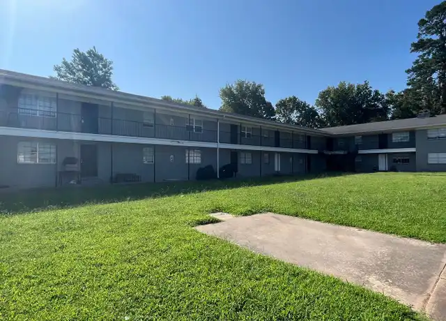 Property at 1911 S El Paso Ave Unit 25, Russellville, AR, 72801, 1 bed, 1 bath, [object Object]