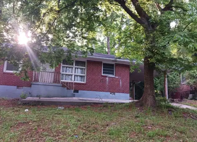 Property at 2644 Macon Dr SW, Atlanta, GA, 30315, 4 beds, 2 baths, [object Object]